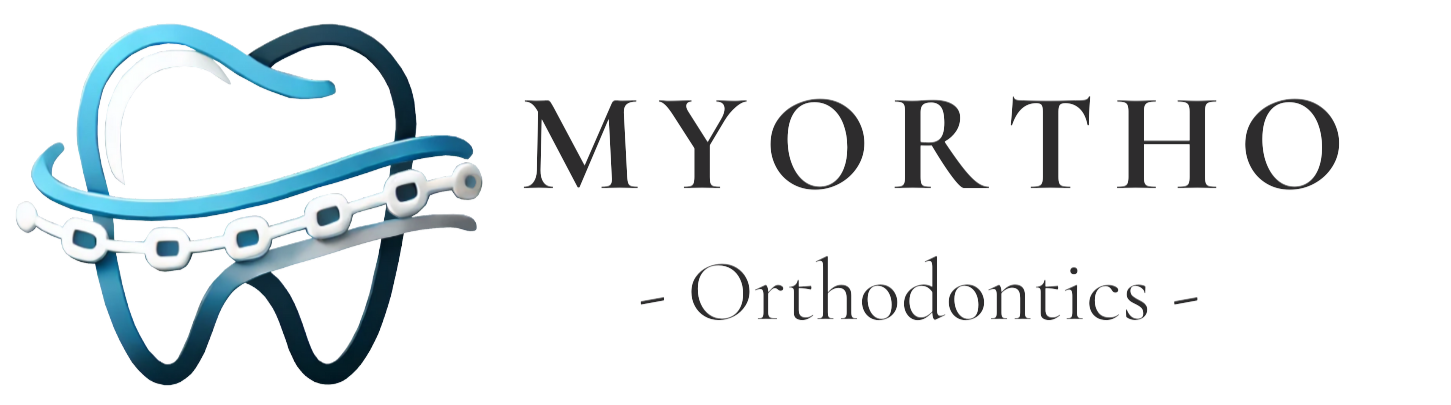 MyOrtho – Čeľustná ortopédia